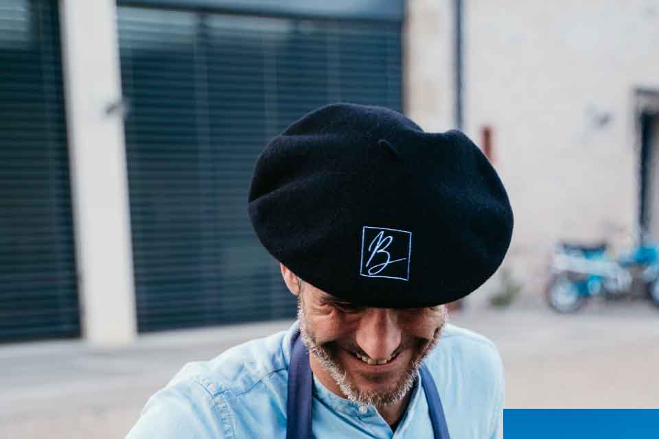 Beret – Image 2